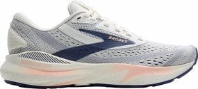 Shoes Brooks Brooks Adrenaline GTS 24 Womens Running Shoes - Grey