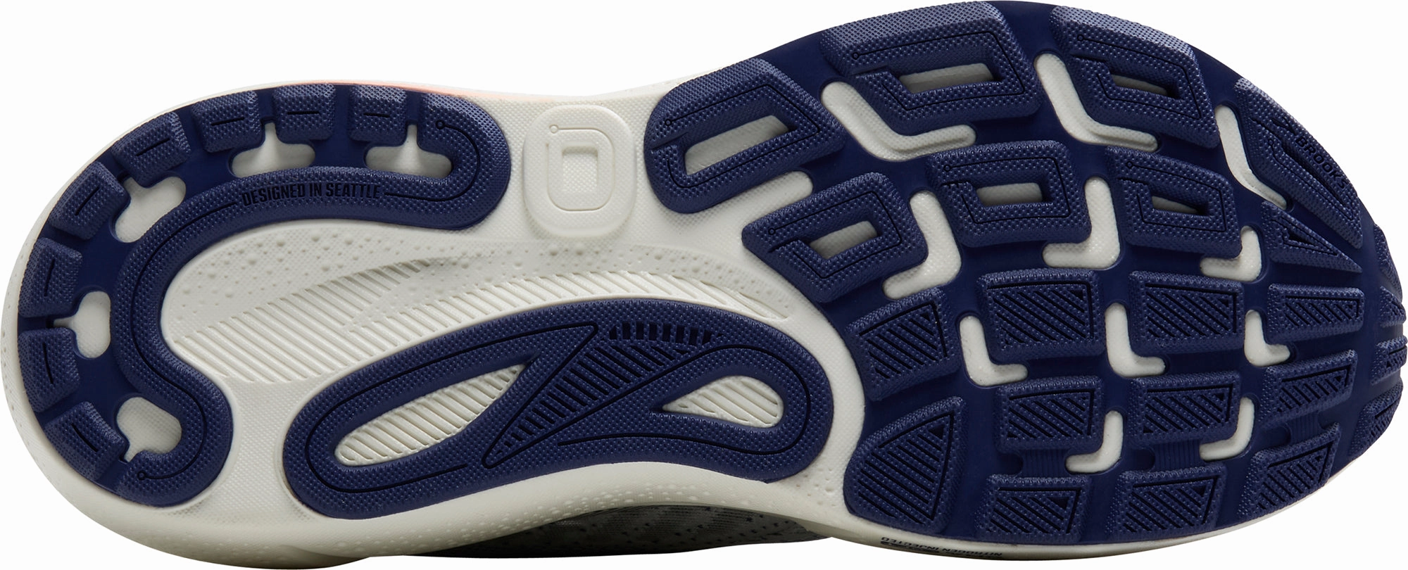 Shoes Brooks Brooks Adrenaline GTS 24 Womens Running Shoes - Grey
