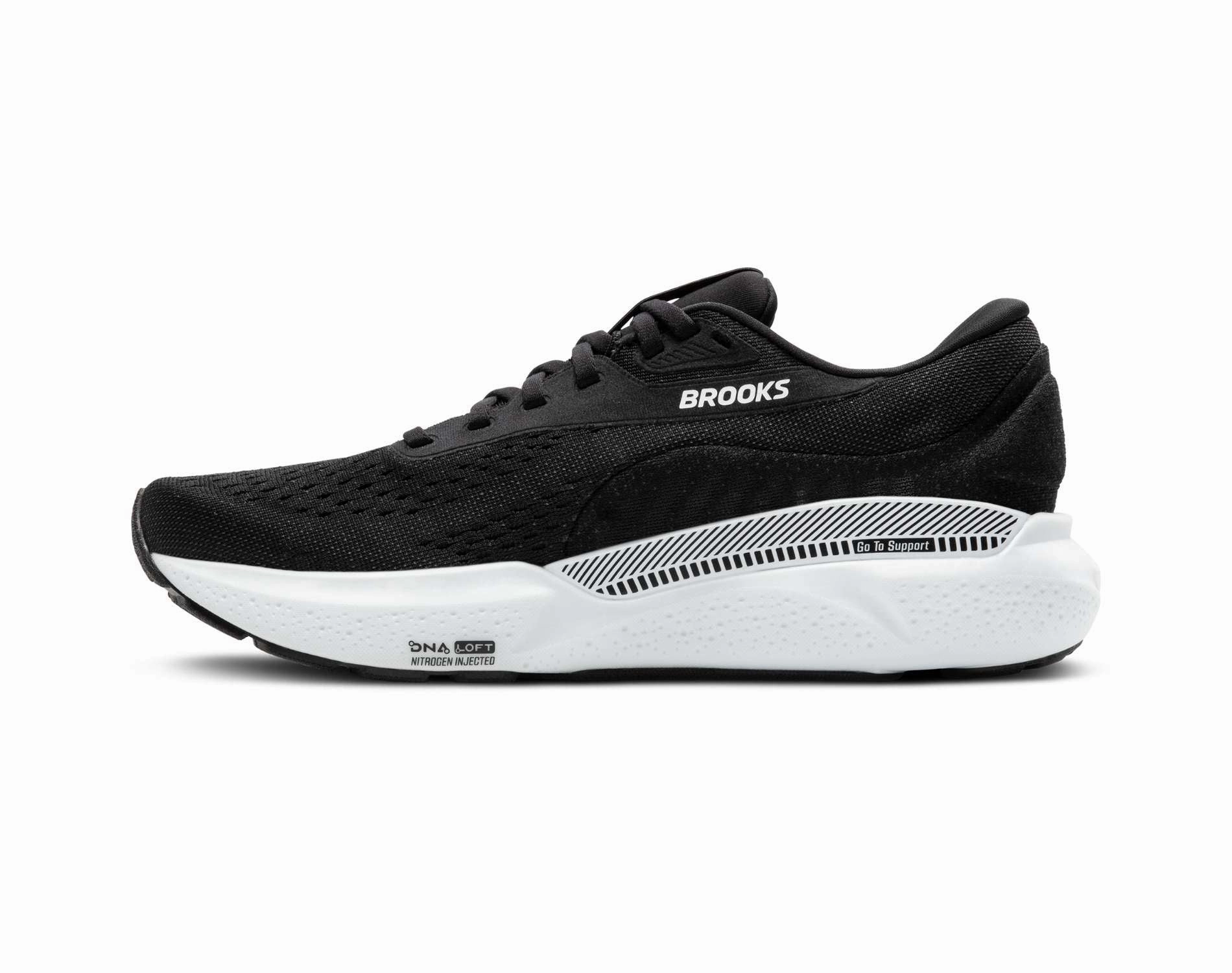 Shoes Brooks Brooks Adrenaline GTS 24 Womens Wide