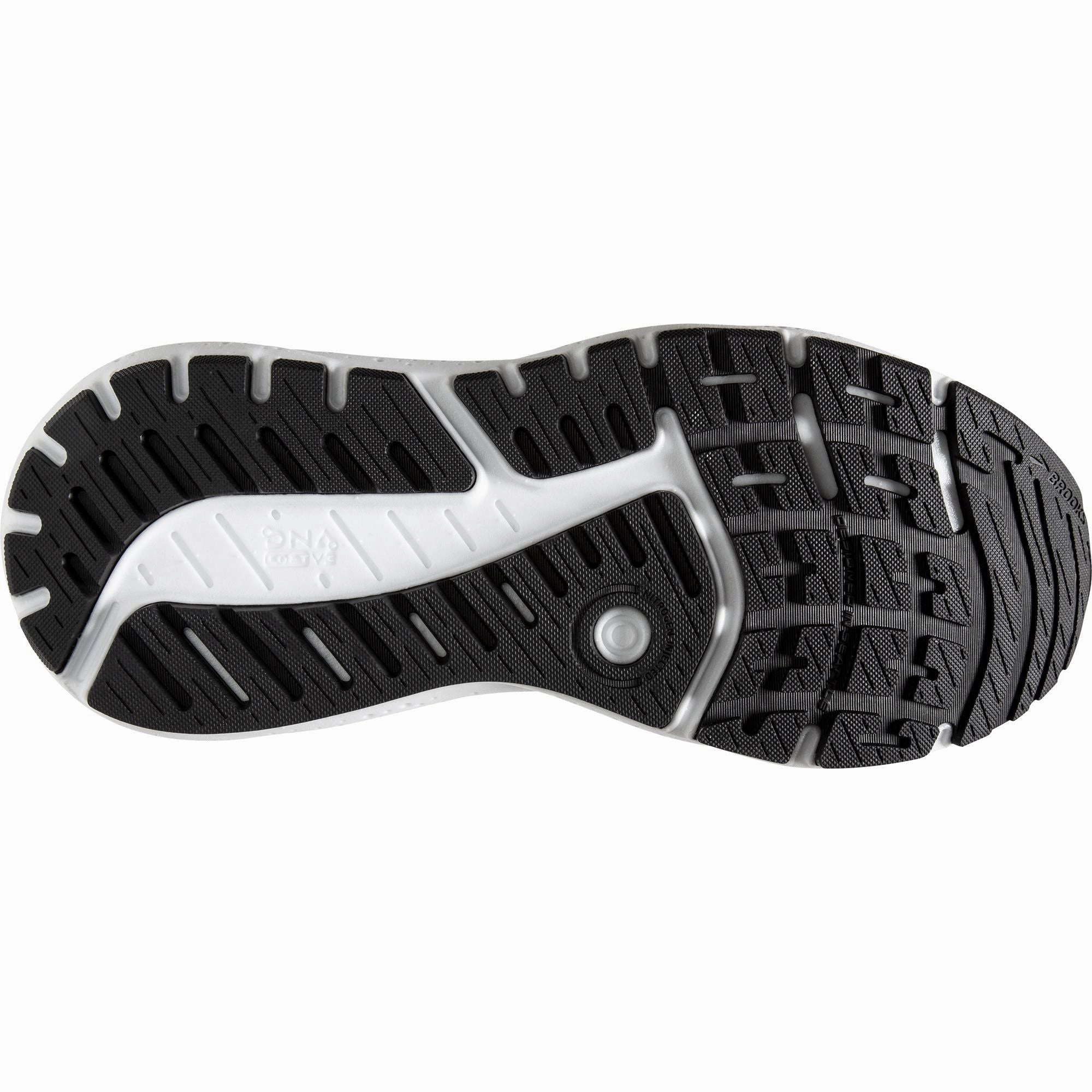 Shoes Brooks Brooks Ariel GTS 23 WIDE FIT Womens Running Shoes - Black