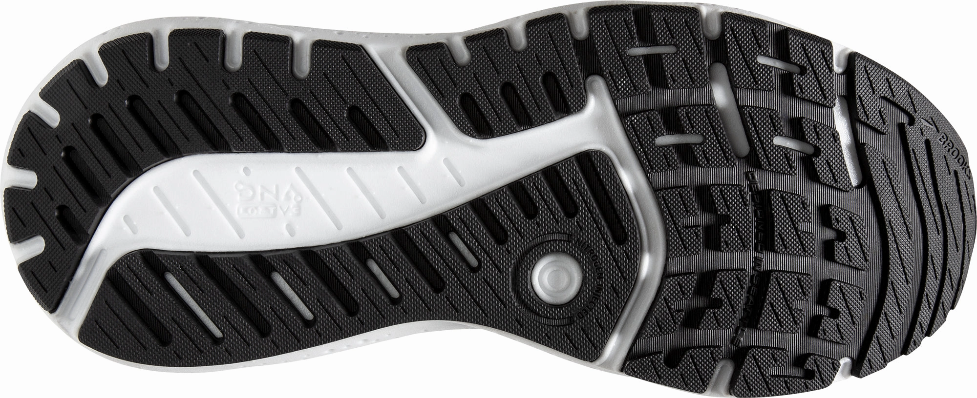 Shoes Brooks Brooks Ariel GTS 23 Womens Running Shoes - Black