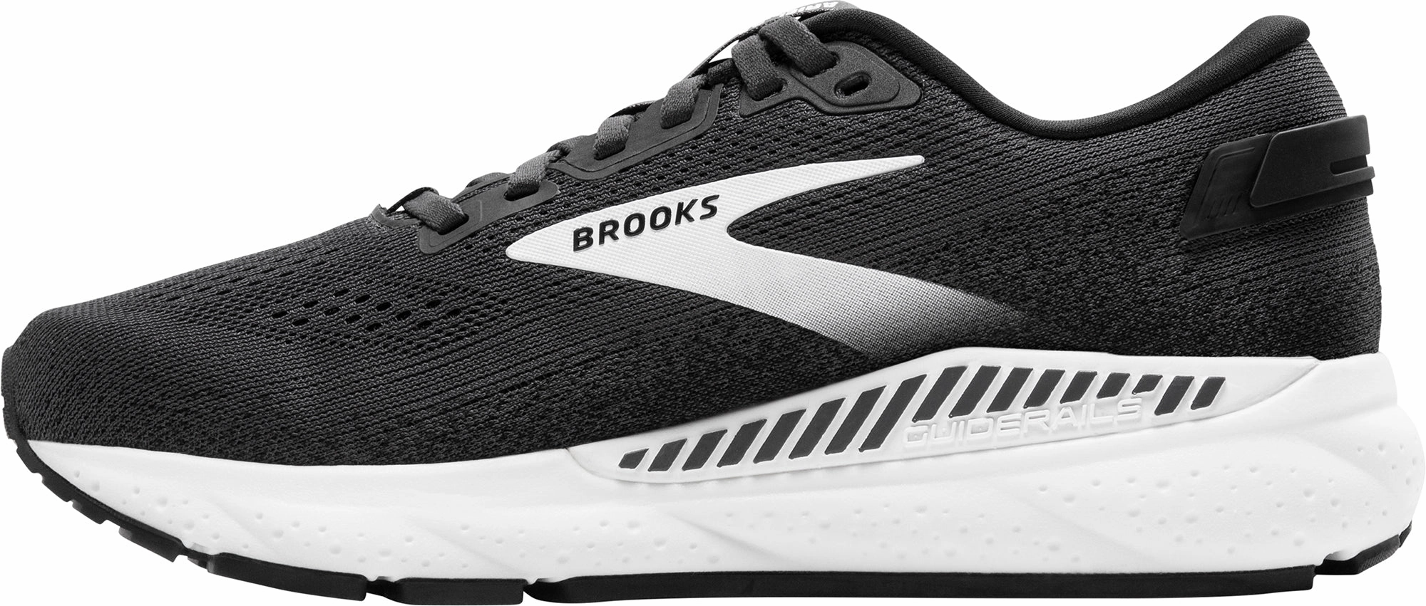 Shoes Brooks Brooks Ariel GTS 24 WIDE FIT Womens Running Shoes - Black