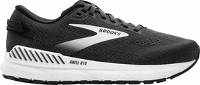 Shoes Brooks Brooks Ariel GTS 24 Womens Running Shoes - Black