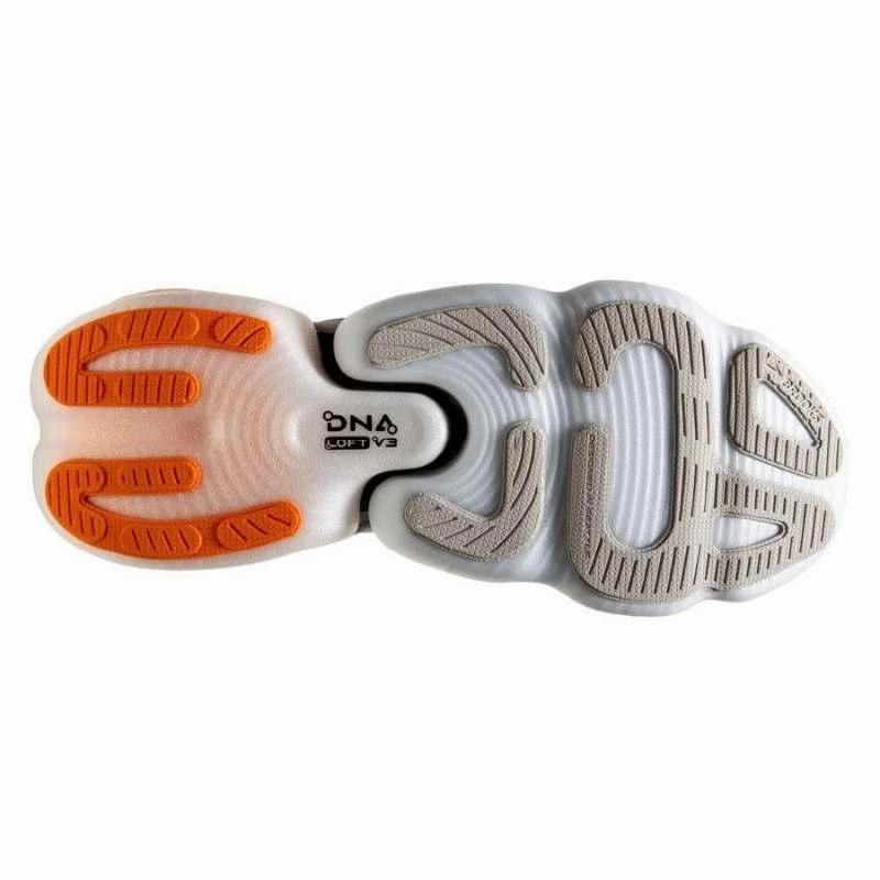 Shoes Brooks Brooks Aurora Mens
