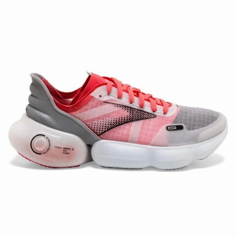 Shoes Brooks Brooks Aurora Womens