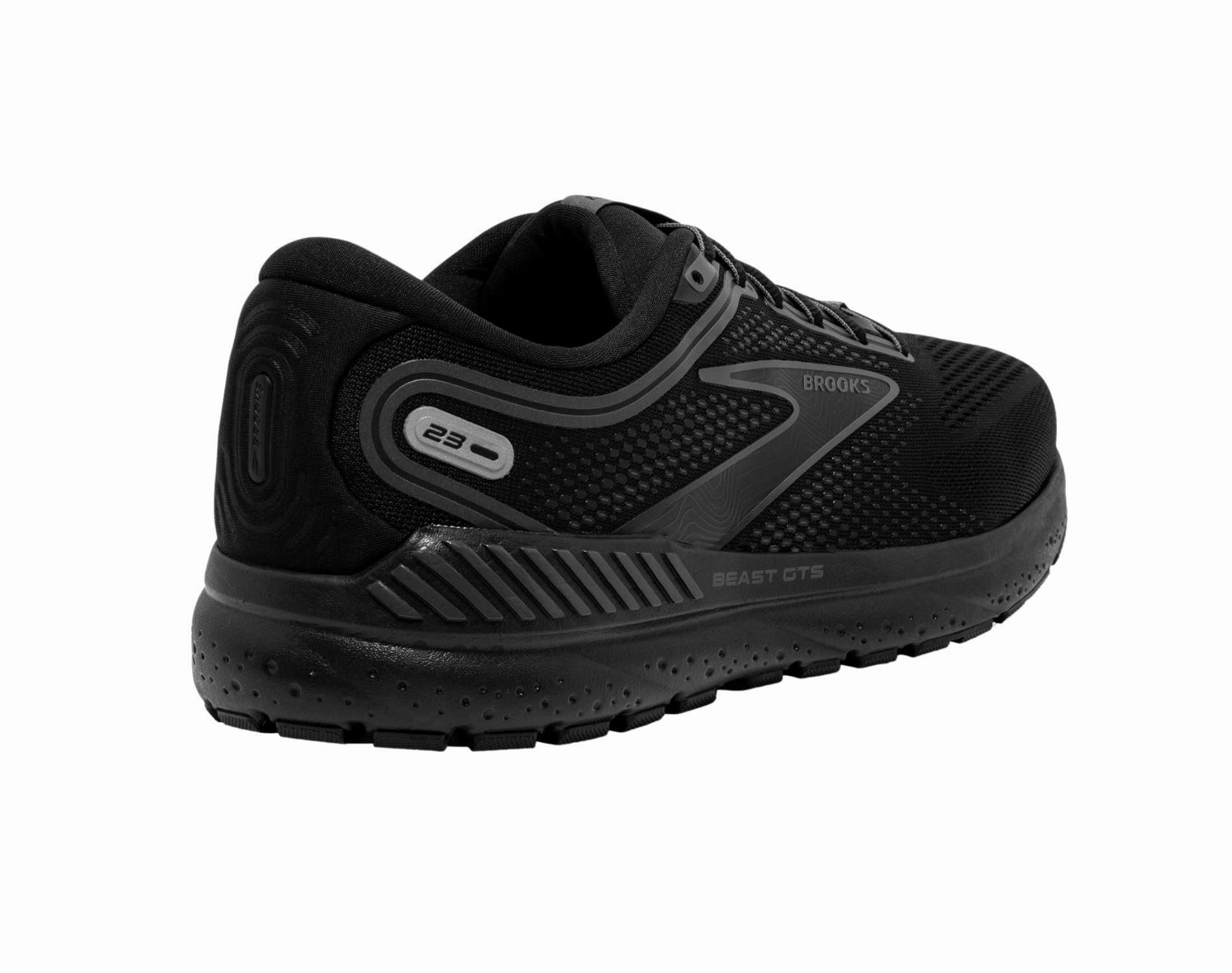 Shoes Brooks Brooks Beast GTS 23 Mens Wide