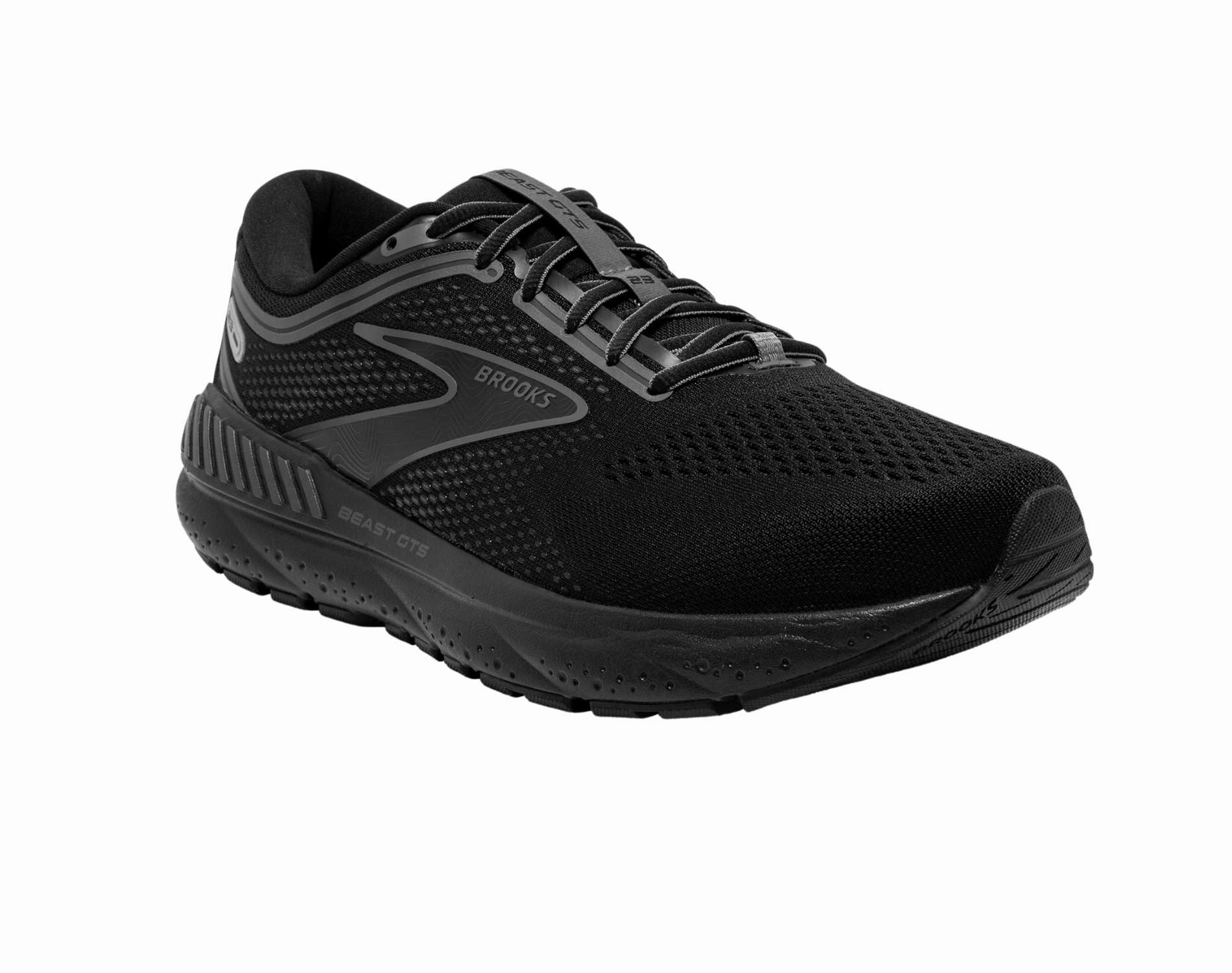 Shoes Brooks Brooks Beast GTS 23 Mens Wide