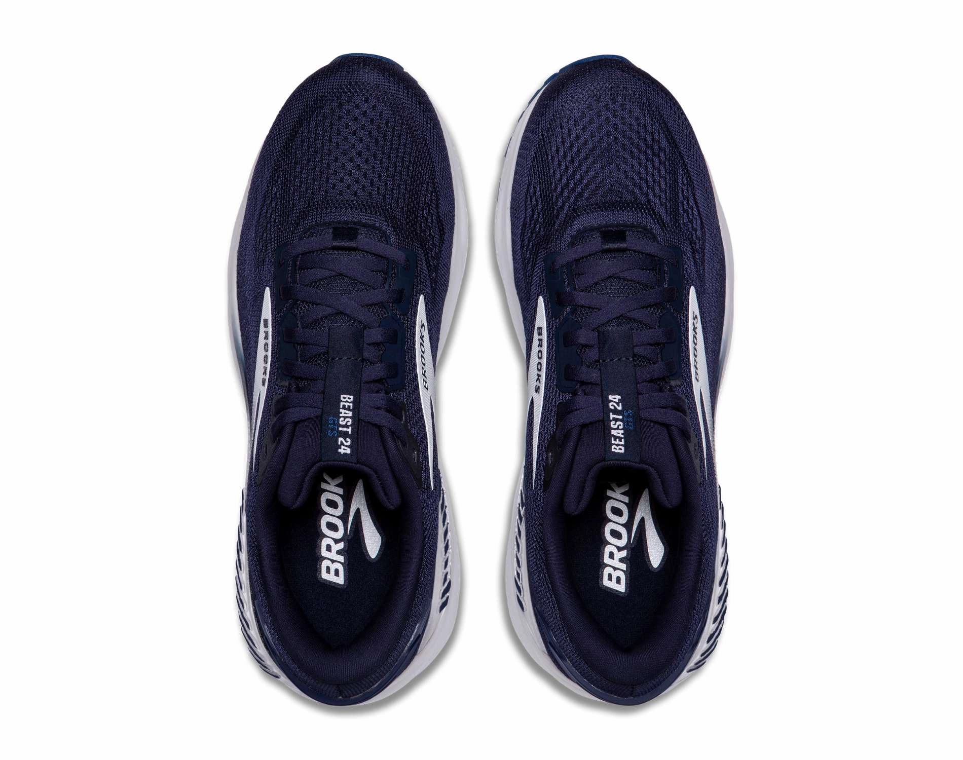 Shoes Brooks Brooks Beast GTS 24 Mens Wide