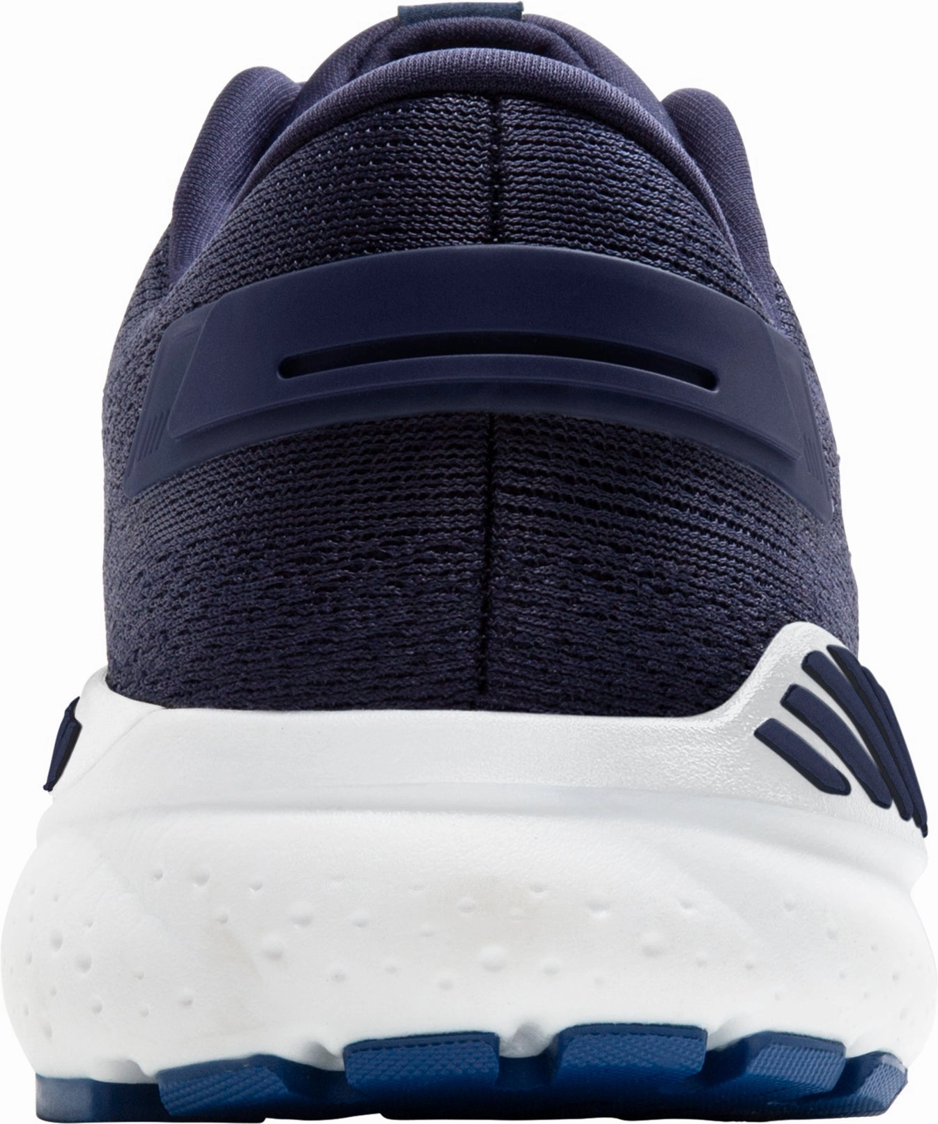 Shoes Brooks Brooks Beast GTS 24 WIDE FIT Mens Running Shoes - Navy