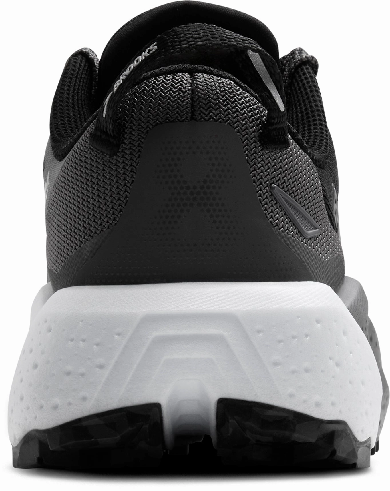 Shoes Brooks Brooks Caldera 8 Mens Trail Running Shoes - Black
