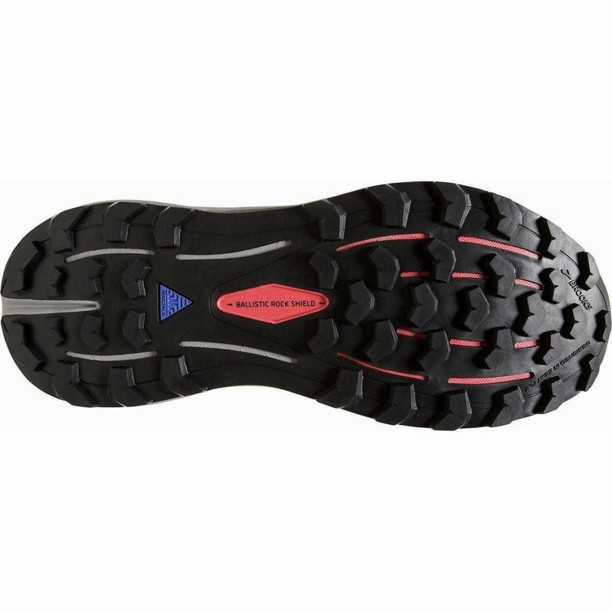 Shoes Brooks Brooks Cascadia 16 GORE-TEX Womens Trail Running Shoes - Black