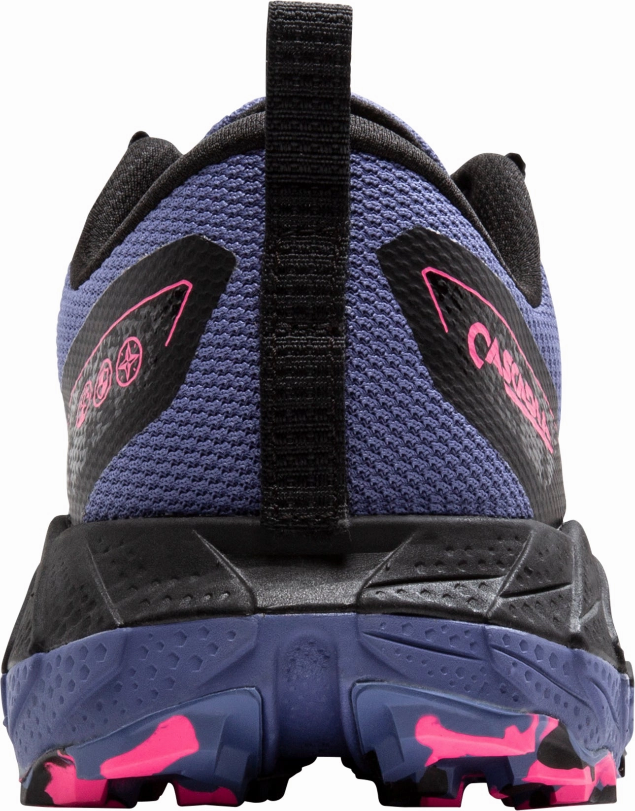 Shoes Brooks Brooks Cascadia 18 GORE-TEX Womens Trail Running Shoes - Blue