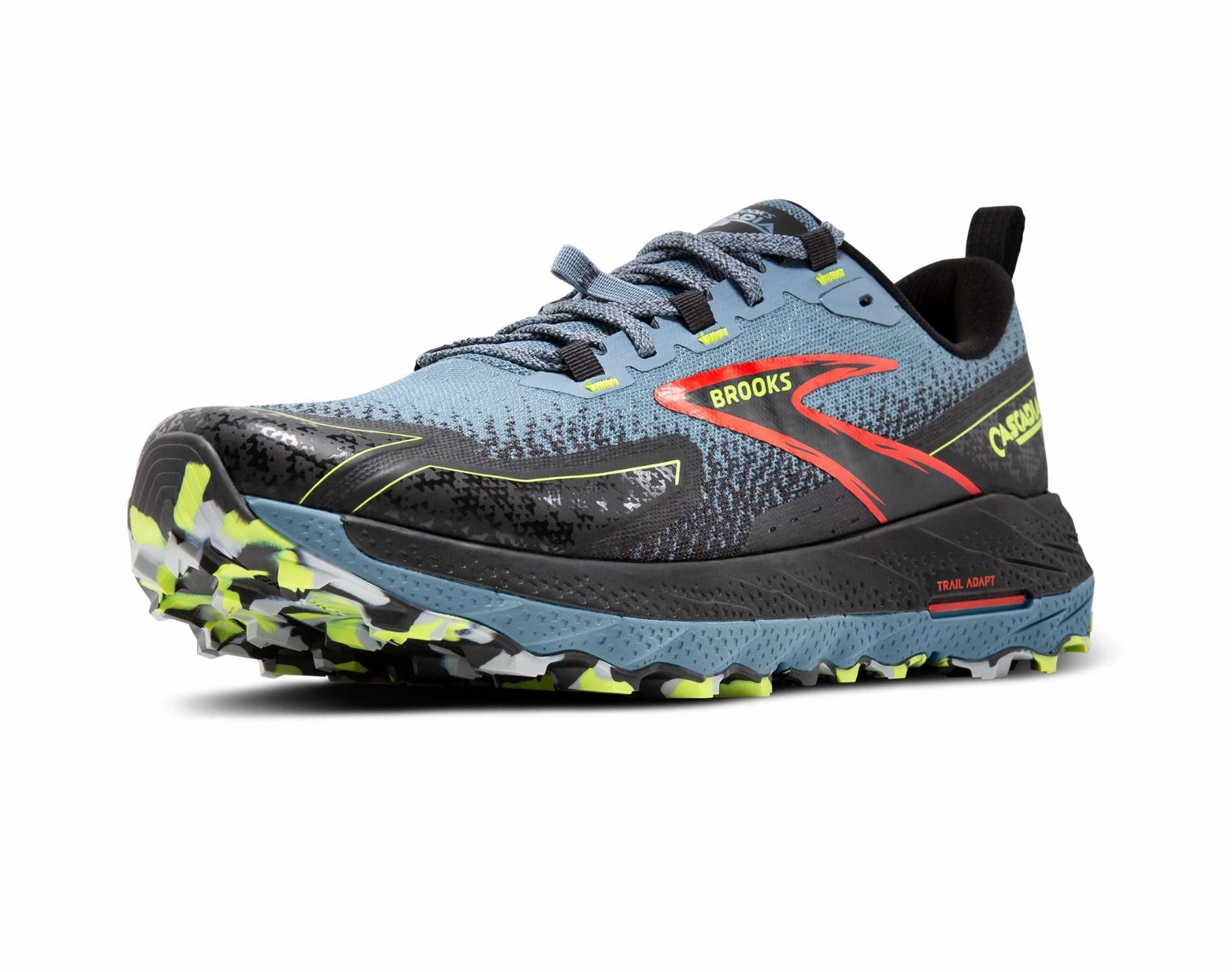Shoes Brooks Brooks Cascadia 18 Mens