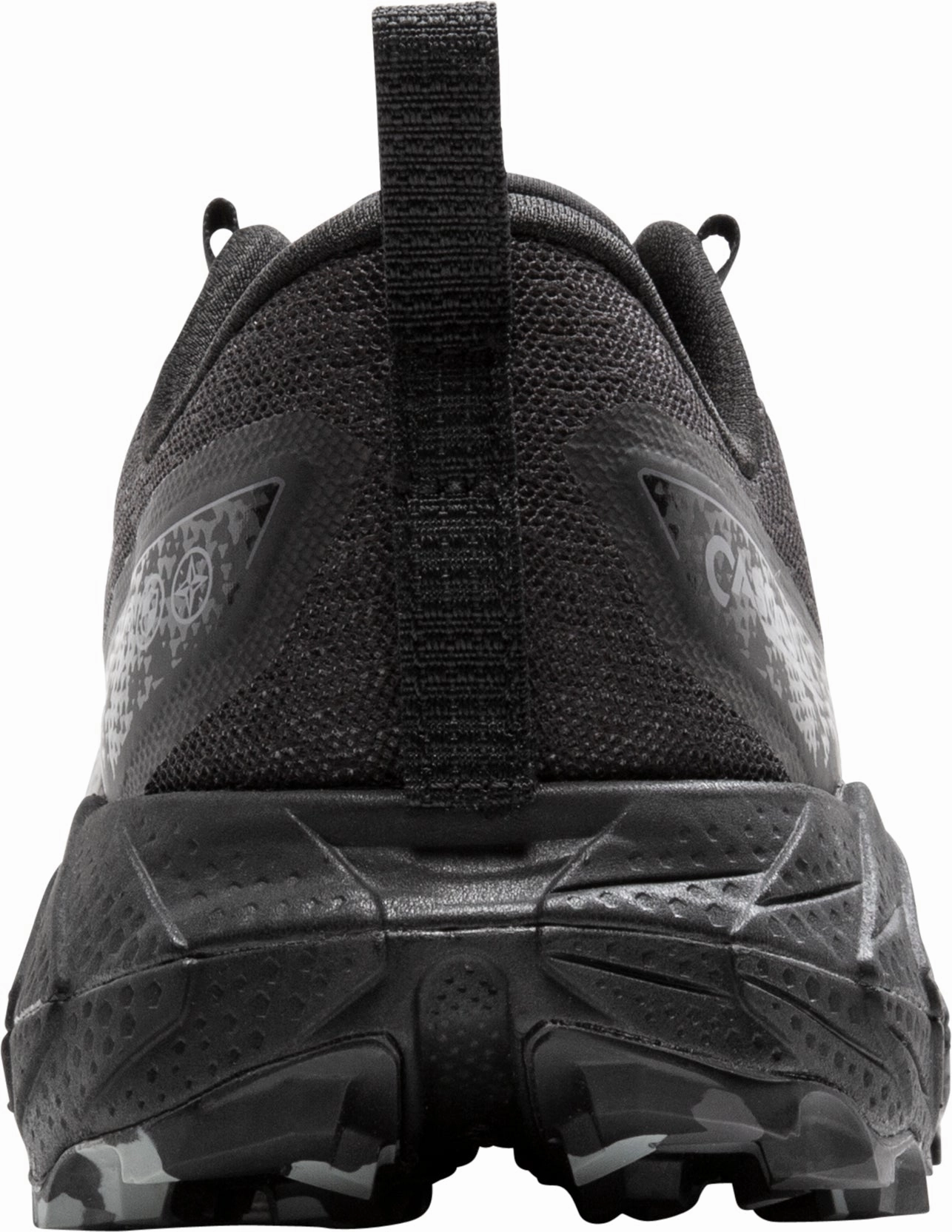 Shoes Brooks Brooks Cascadia 18 Mens Trail Running Shoes - Black