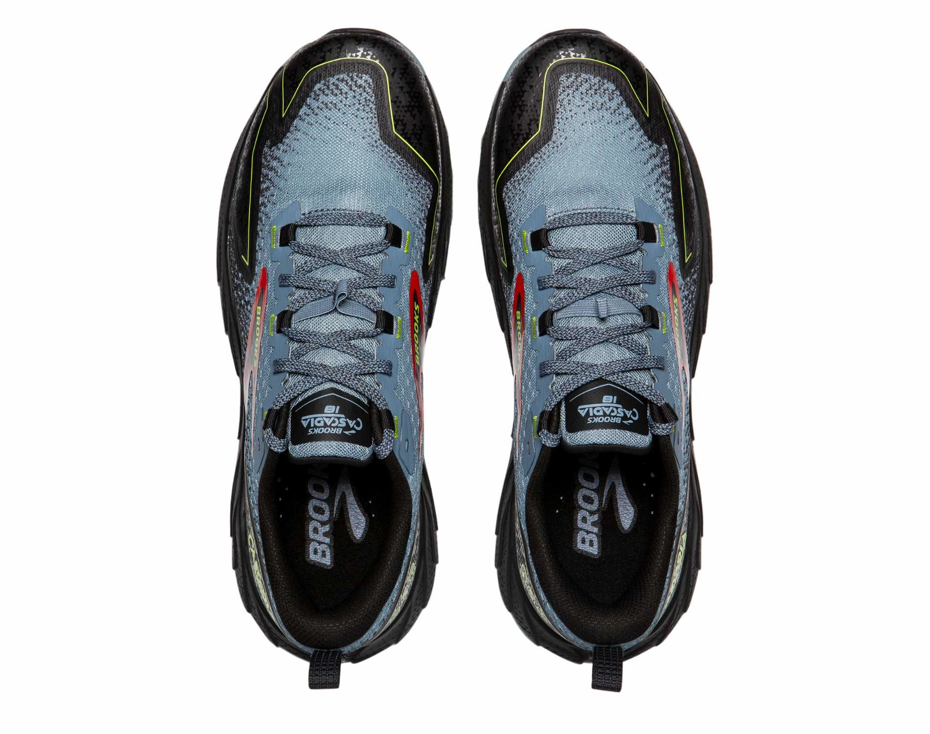Shoes Brooks Brooks Cascadia 18 Mens