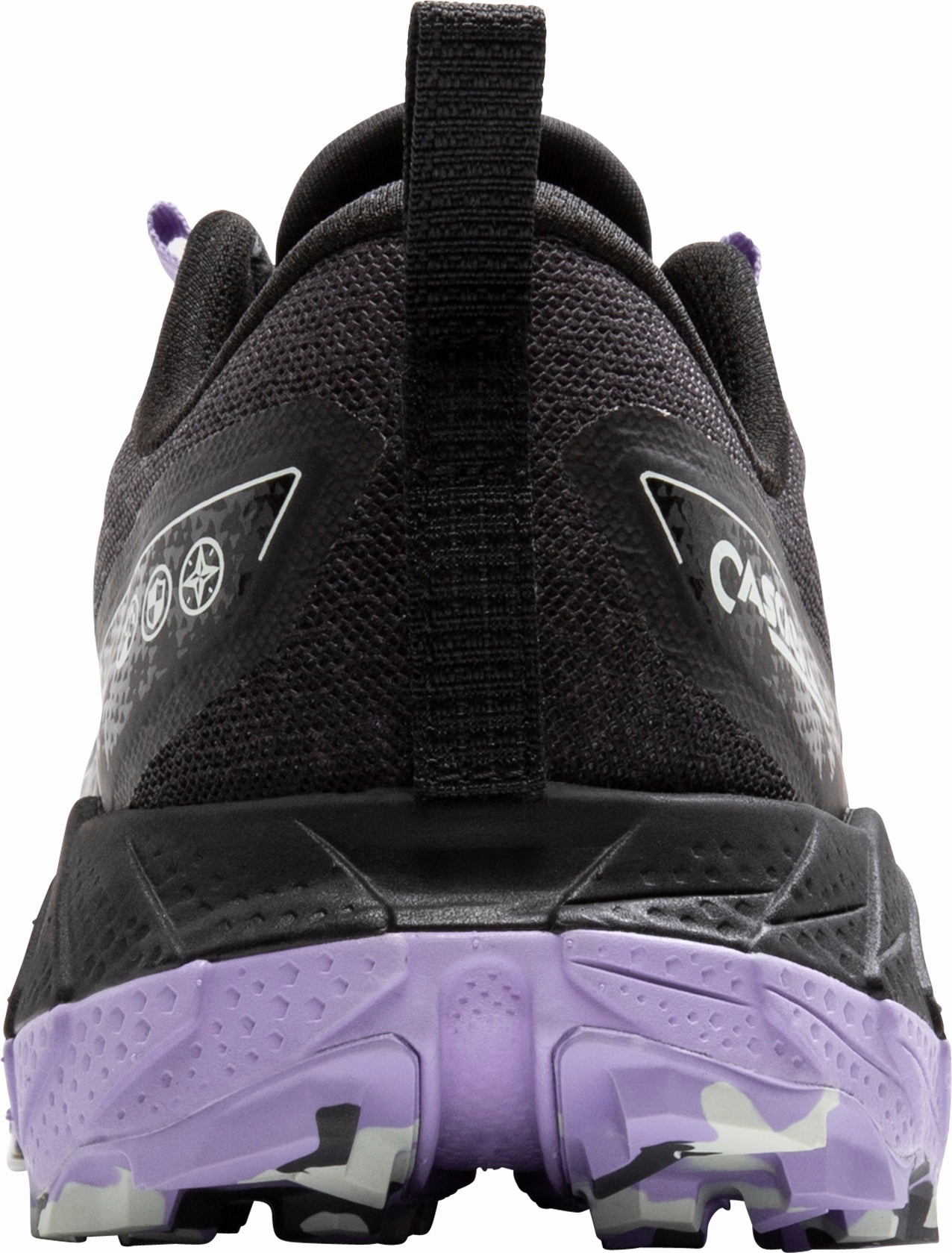 Shoes Brooks Brooks Cascadia 18 WIDE FIT Womens Trail Running Shoes - Black