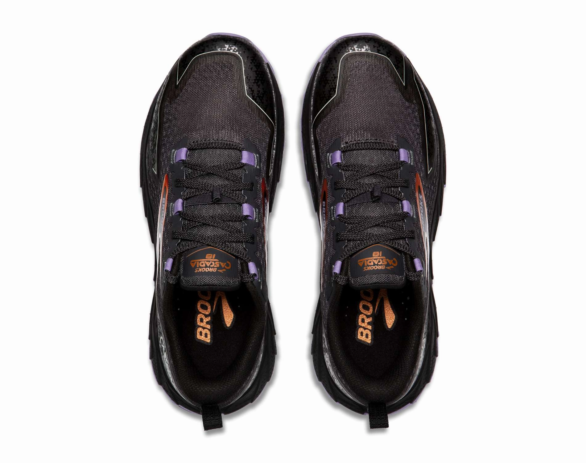 Shoes Brooks Brooks Cascadia 18 Womens