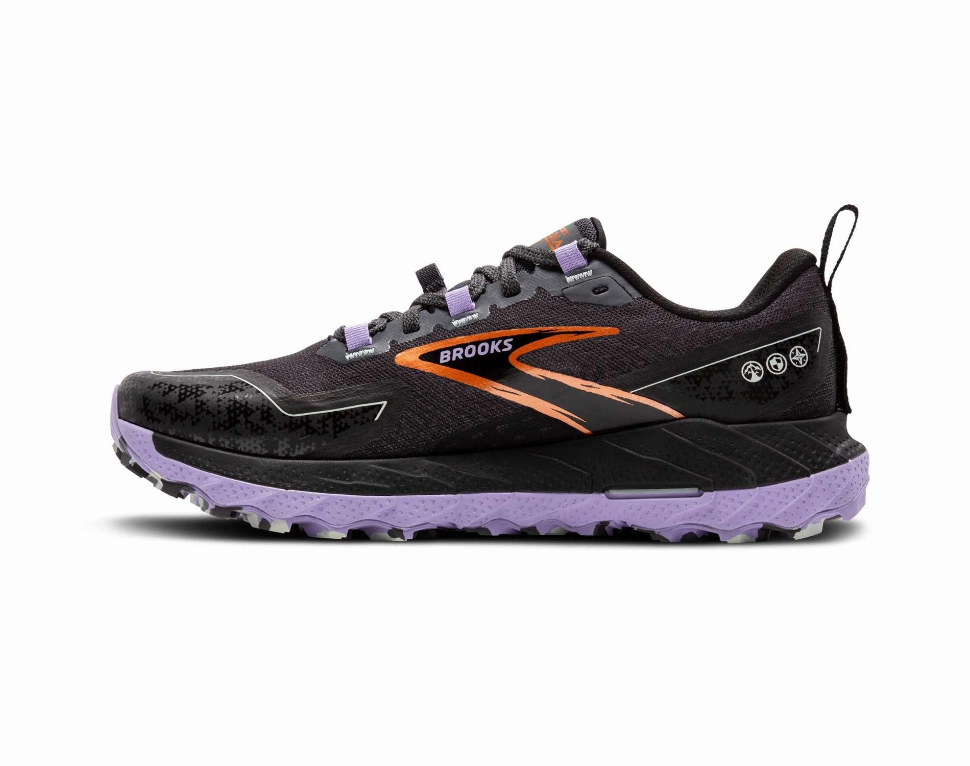 Shoes Brooks Brooks Cascadia 18 Womens