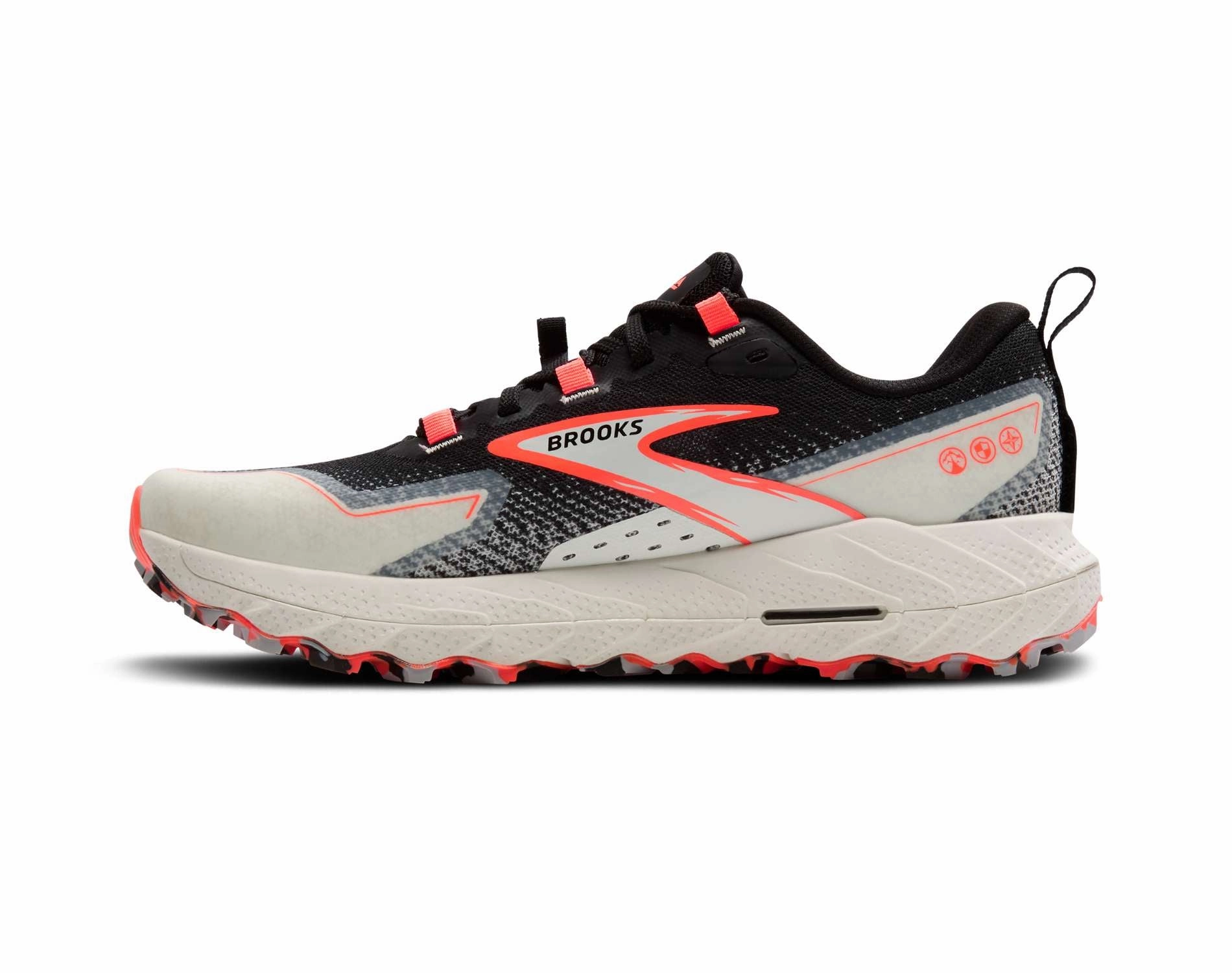Shoes Brooks Brooks Cascadia 18 Womens