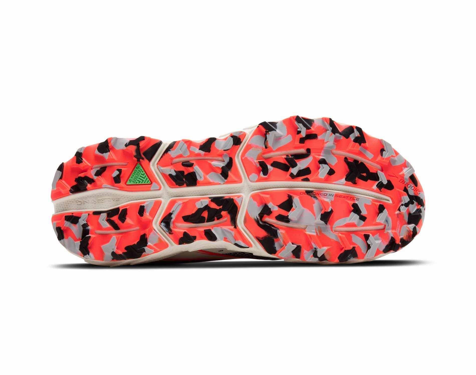 Shoes Brooks Brooks Cascadia 18 Womens