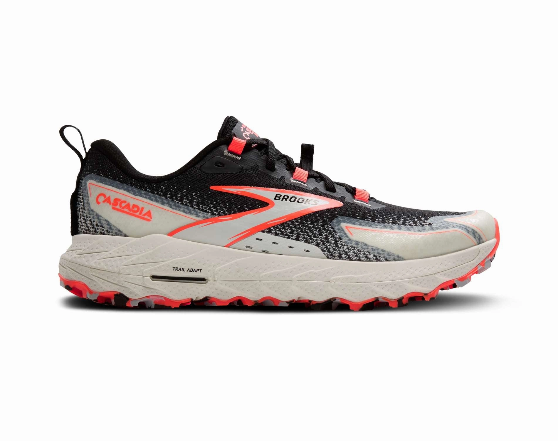 Shoes Brooks Brooks Cascadia 18 Womens