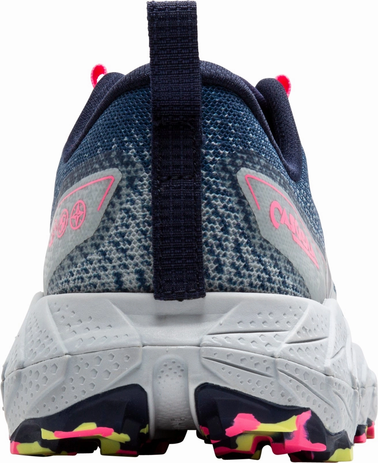 Shoes Brooks Brooks Cascadia 18 Womens Trail Running Shoes - Blue