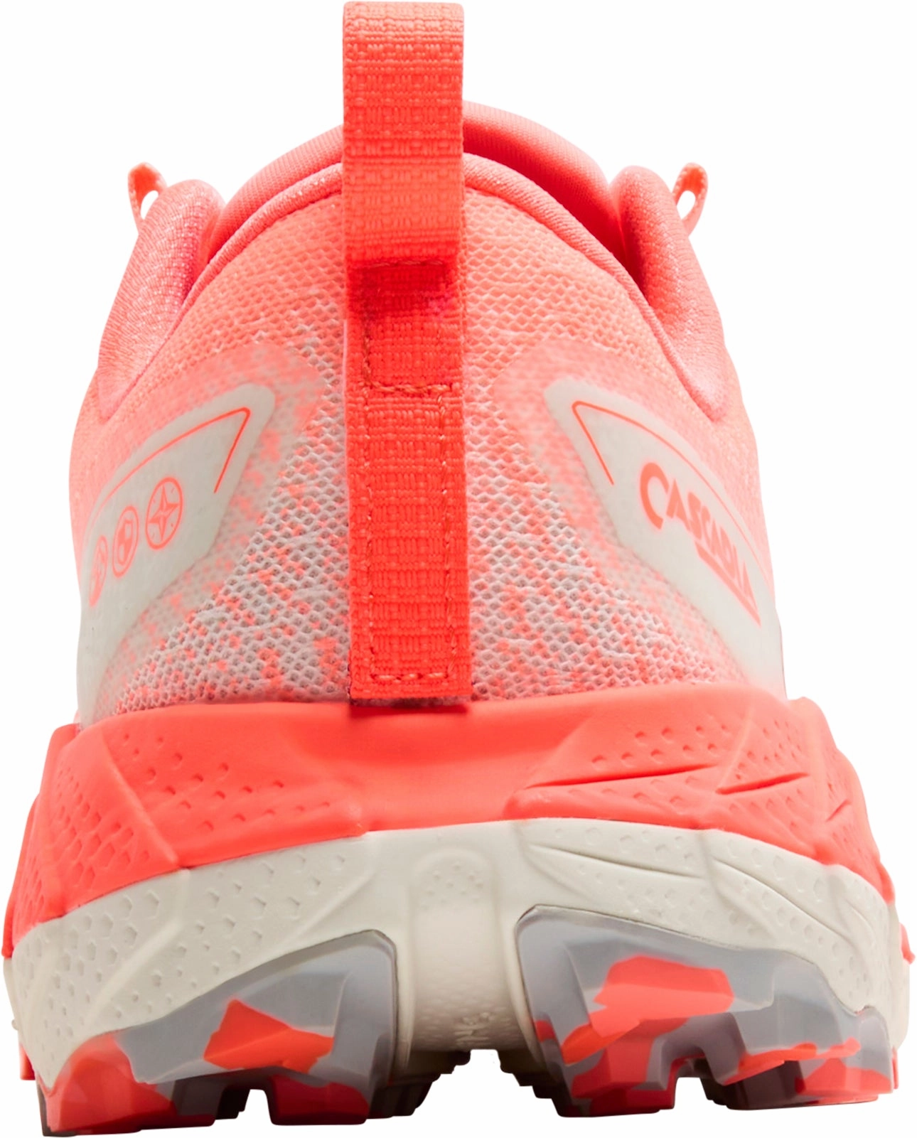 Shoes Brooks Brooks Cascadia 18 Womens Trail Running Shoes - Orange