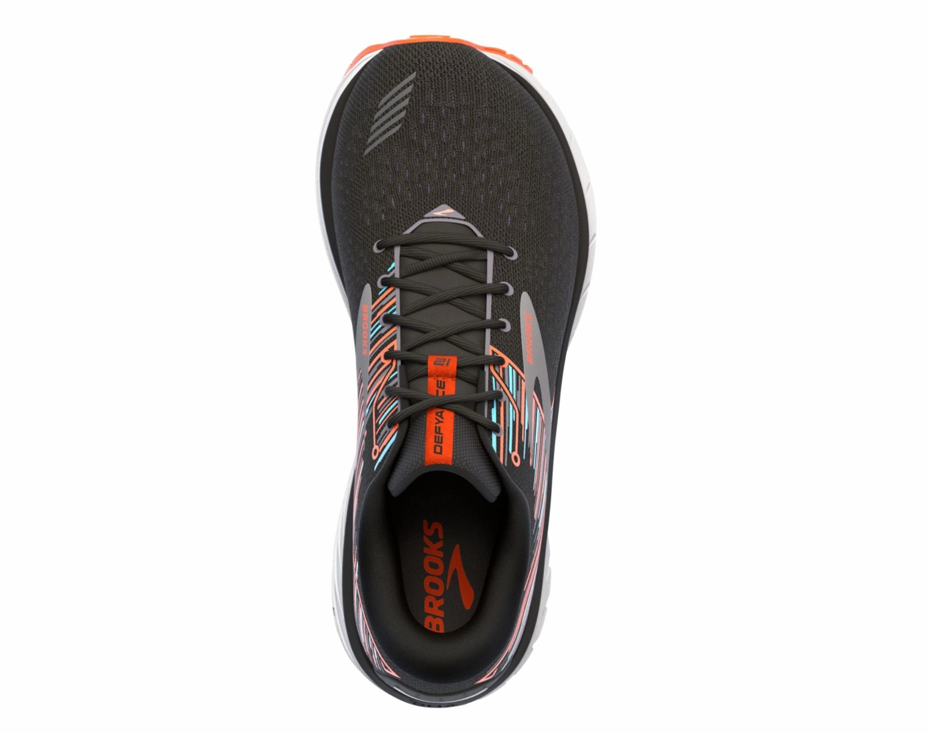 Shoes Brooks Brooks Defyance 12 Mens