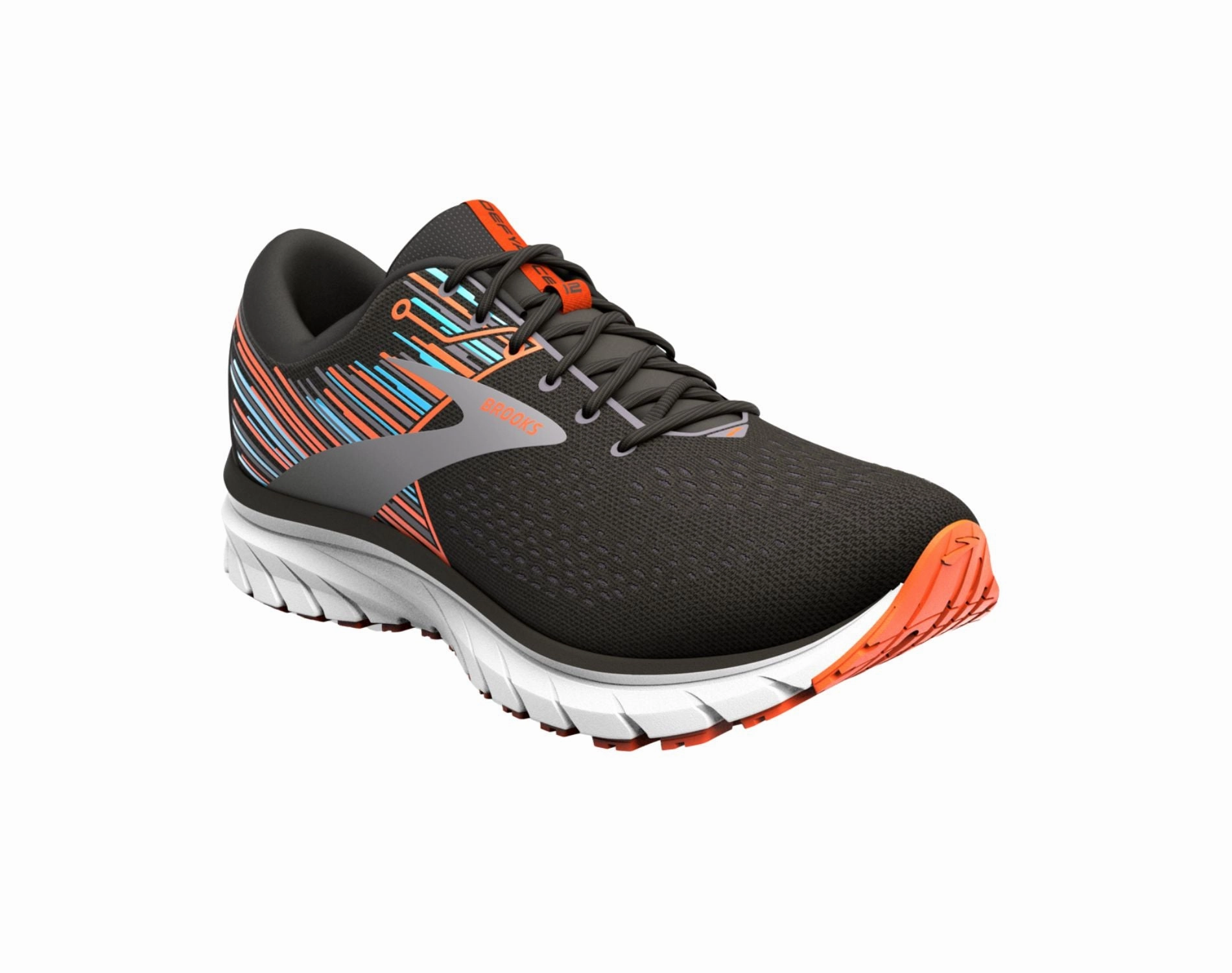 Shoes Brooks Brooks Defyance 12 Mens