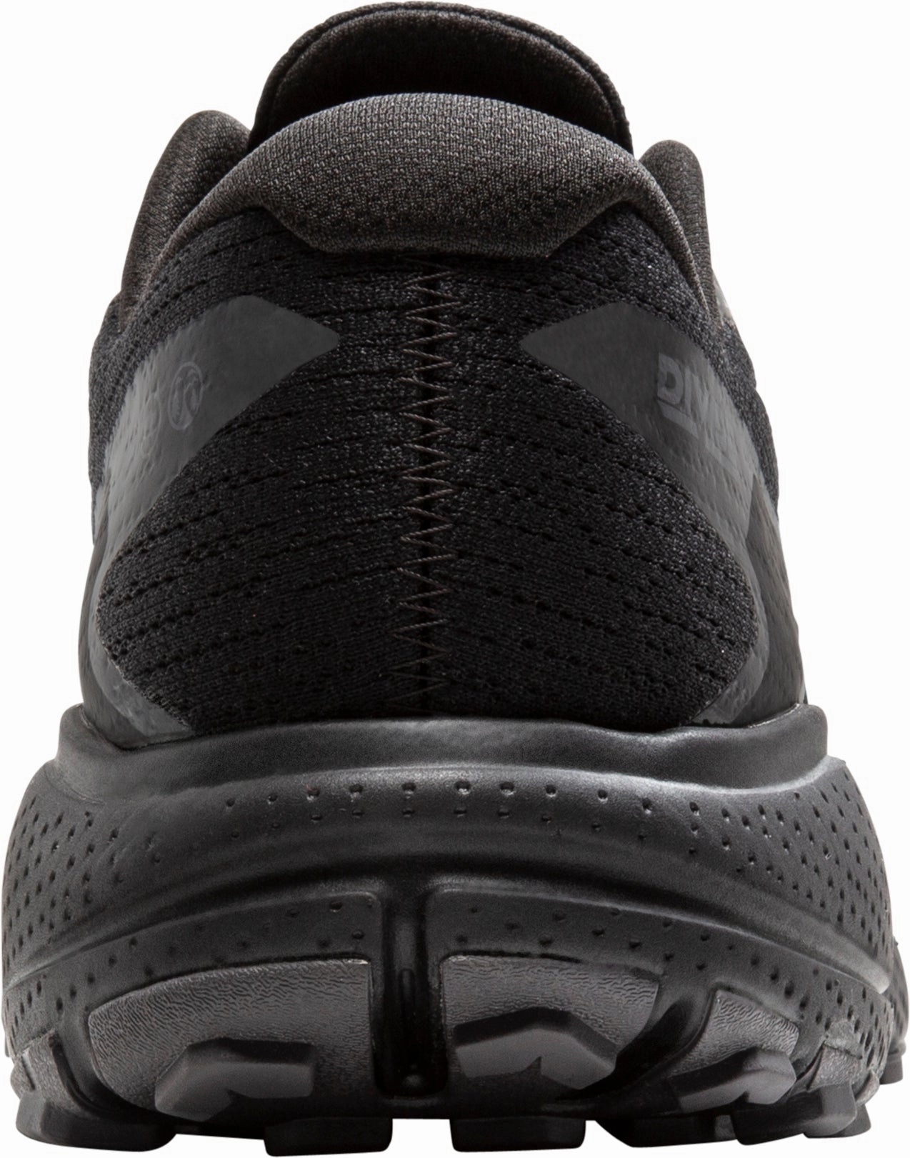 Shoes Brooks Brooks Divide 5 GORE-TEX Womens Trail Running Shoes - Black