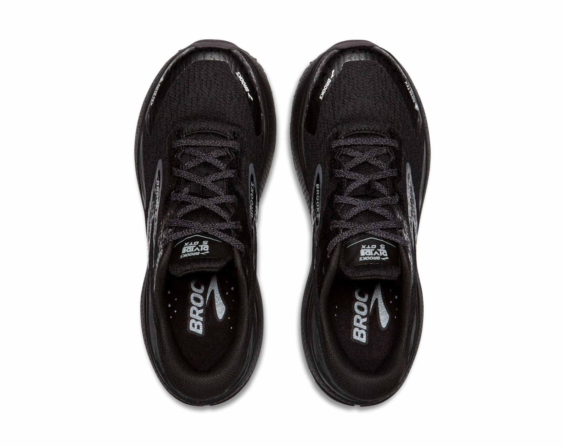 Shoes Brooks Brooks Divide 5 GTX Mens