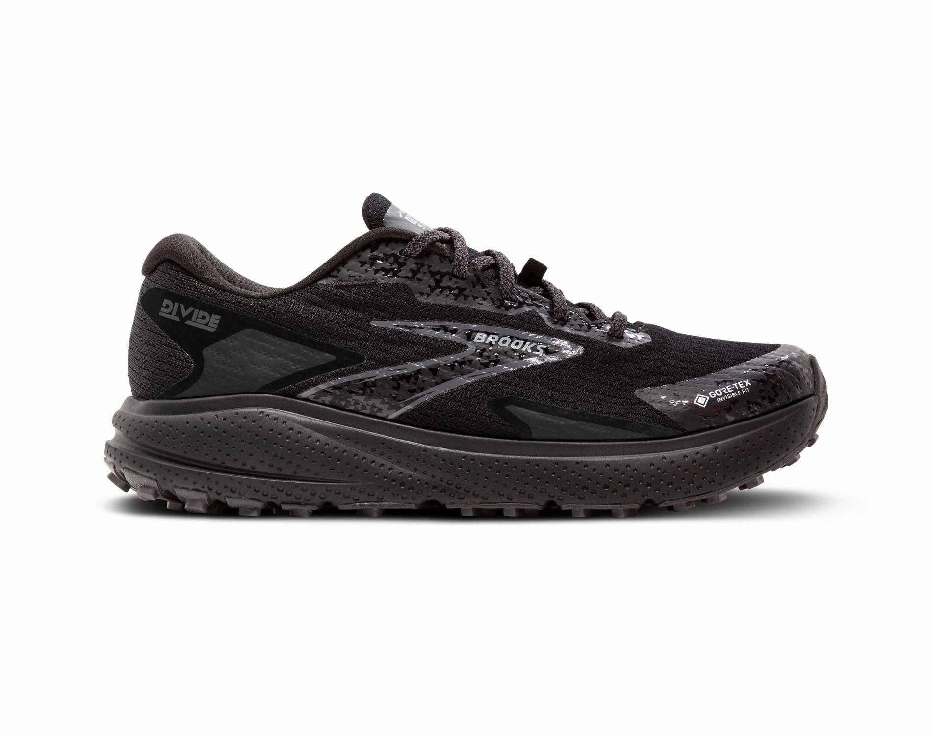Shoes Brooks Brooks Divide 5 GTX Mens