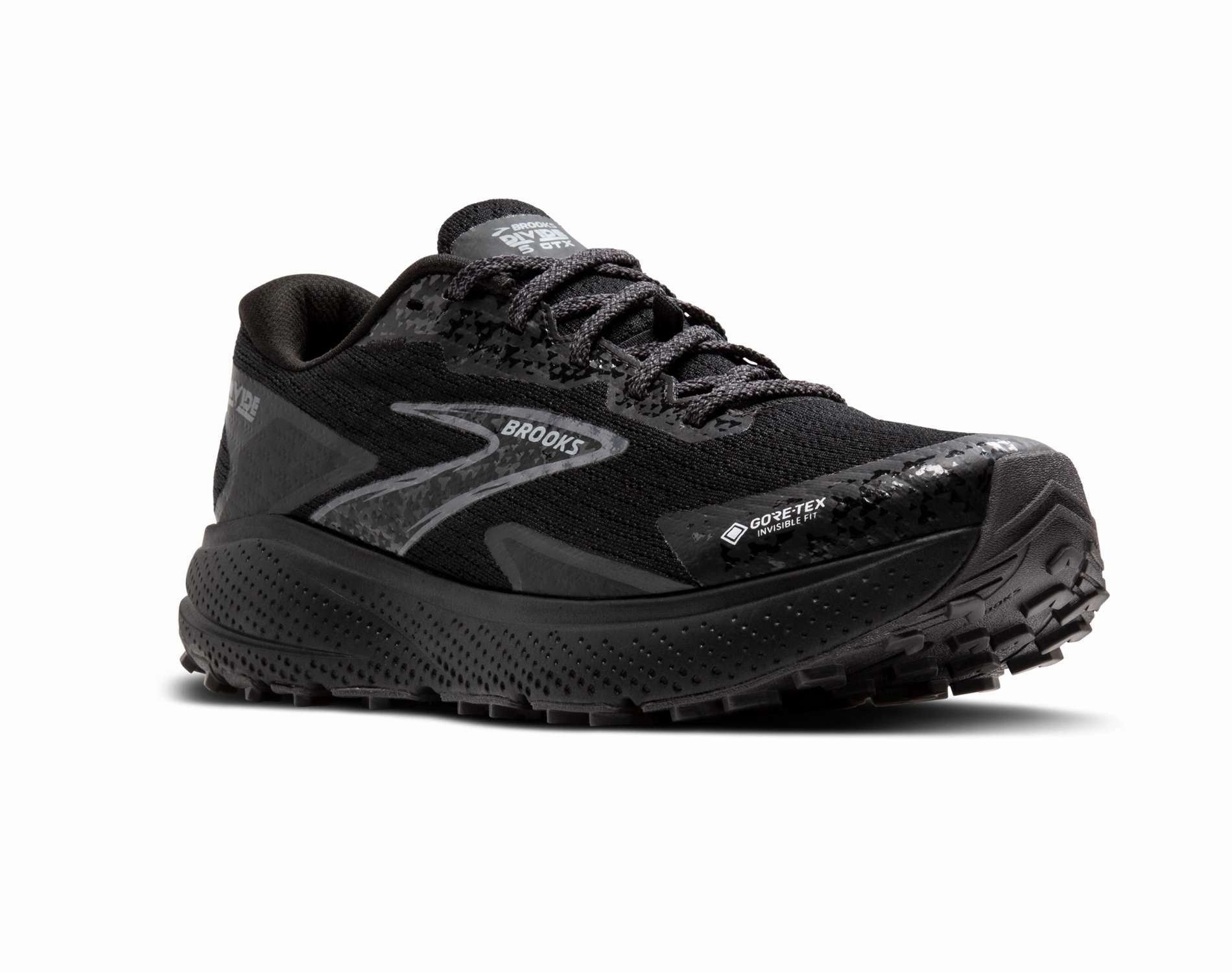 Shoes Brooks Brooks Divide 5 GTX Womens
