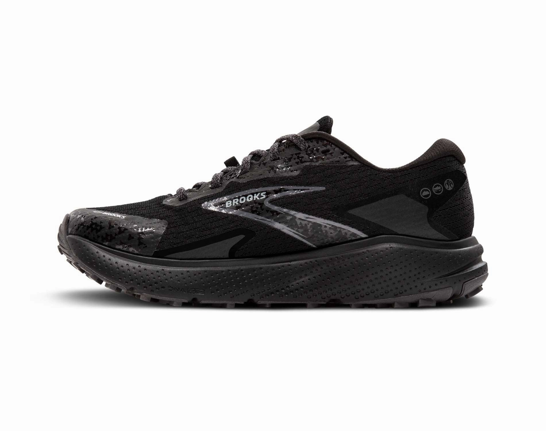 Shoes Brooks Brooks Divide 5 GTX Womens