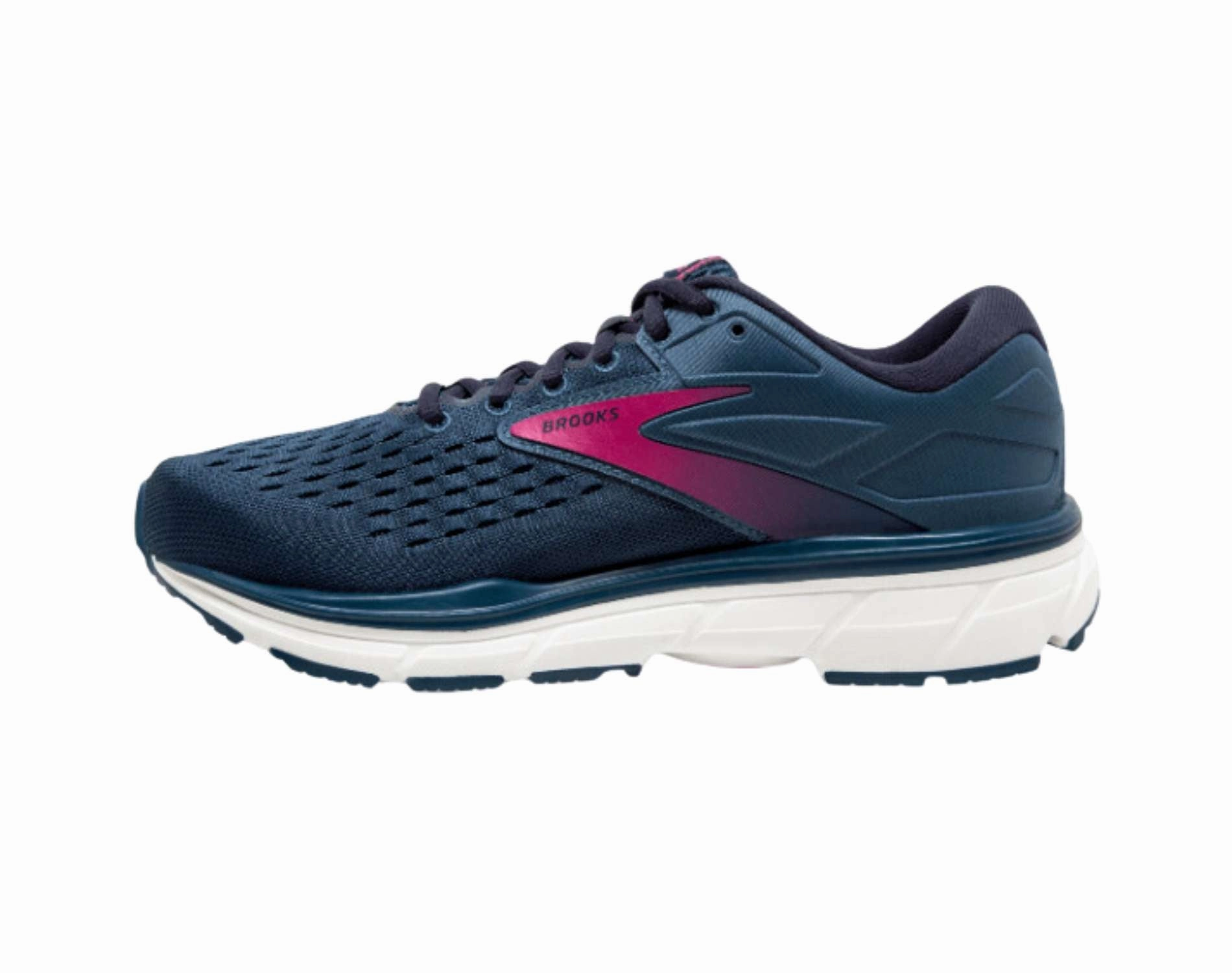 Shoes Brooks Brooks Dyad 11 Womens Extra Wide