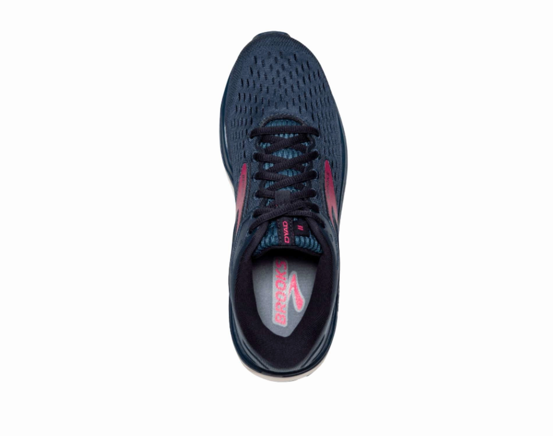 Shoes Brooks Brooks Dyad 11 Womens Extra Wide