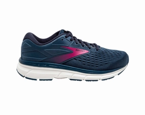 Shoes Brooks Brooks Dyad 11 Womens Extra Wide