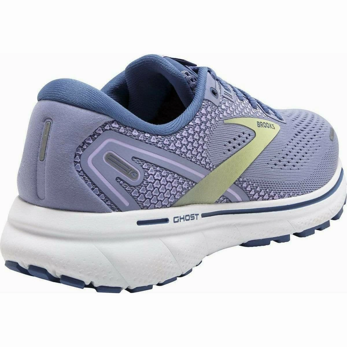 Shoes Brooks Brooks Ghost 14 Womens Running Shoes - Purple