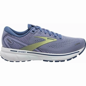 Shoes Brooks Brooks Ghost 14 Womens Running Shoes - Purple
