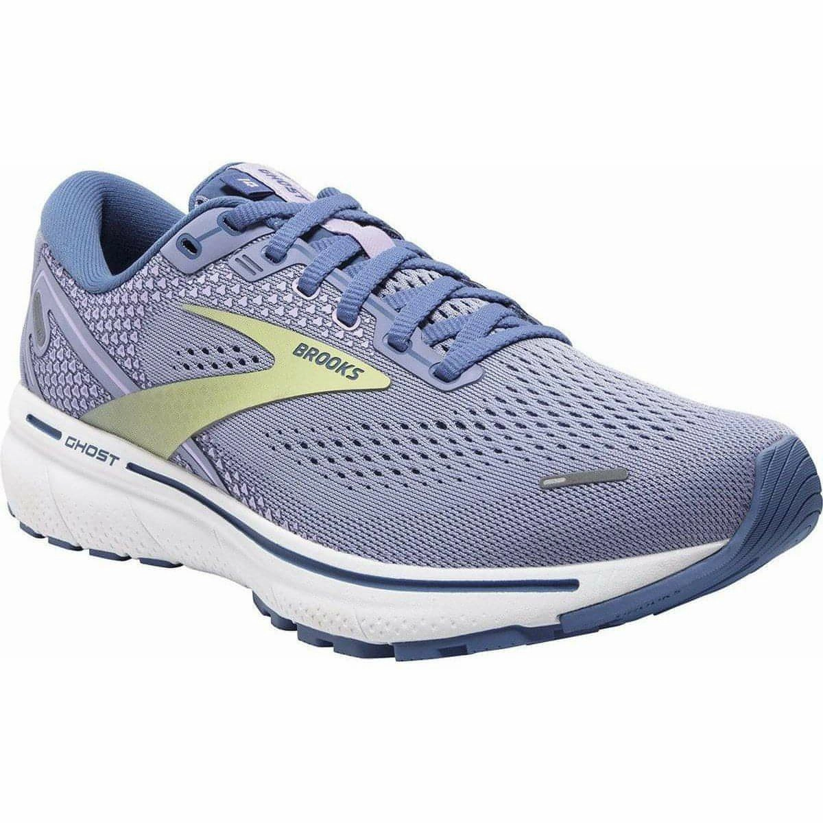 Shoes Brooks Brooks Ghost 14 Womens Running Shoes - Purple