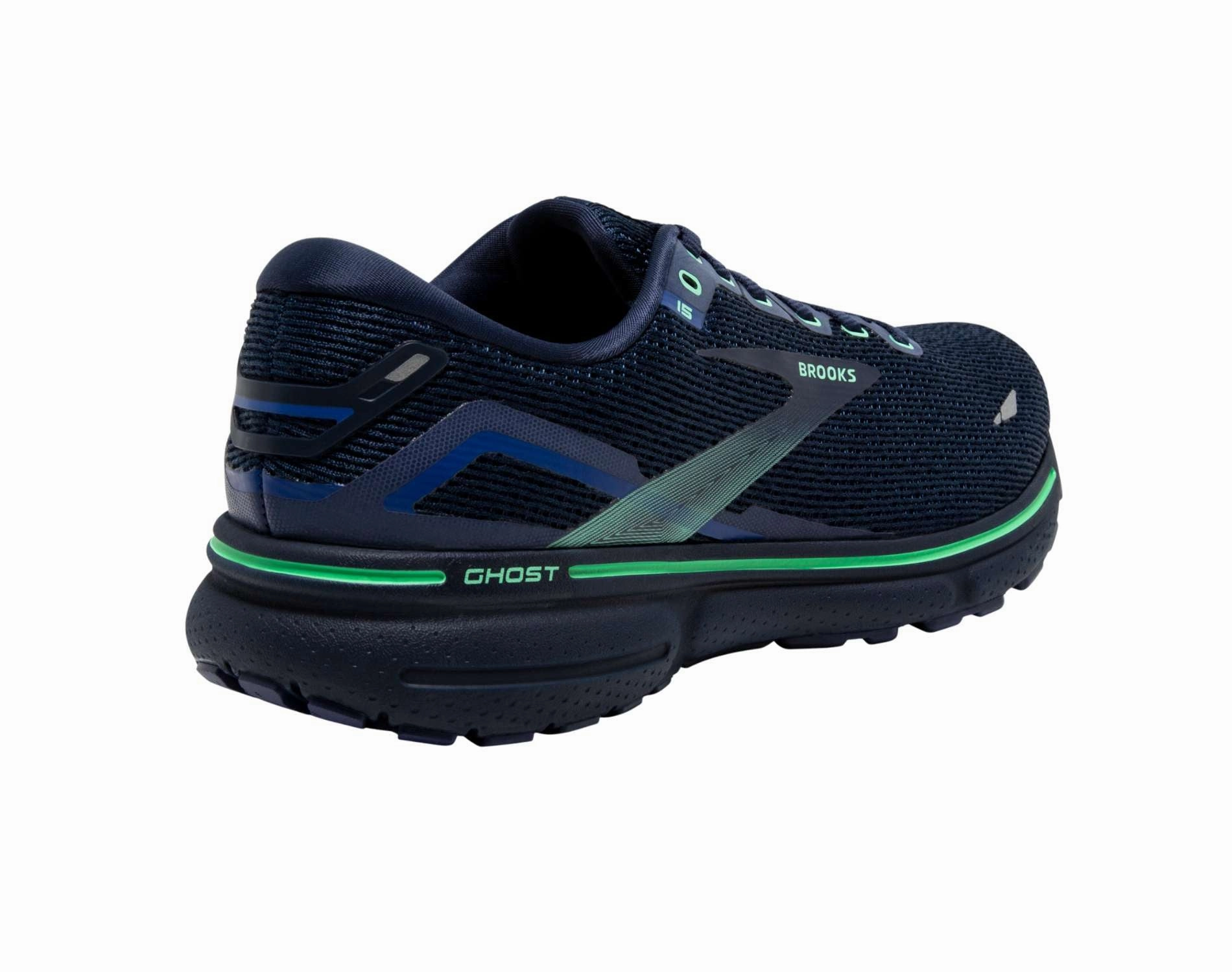 Shoes Brooks Brooks Ghost 15 Mens