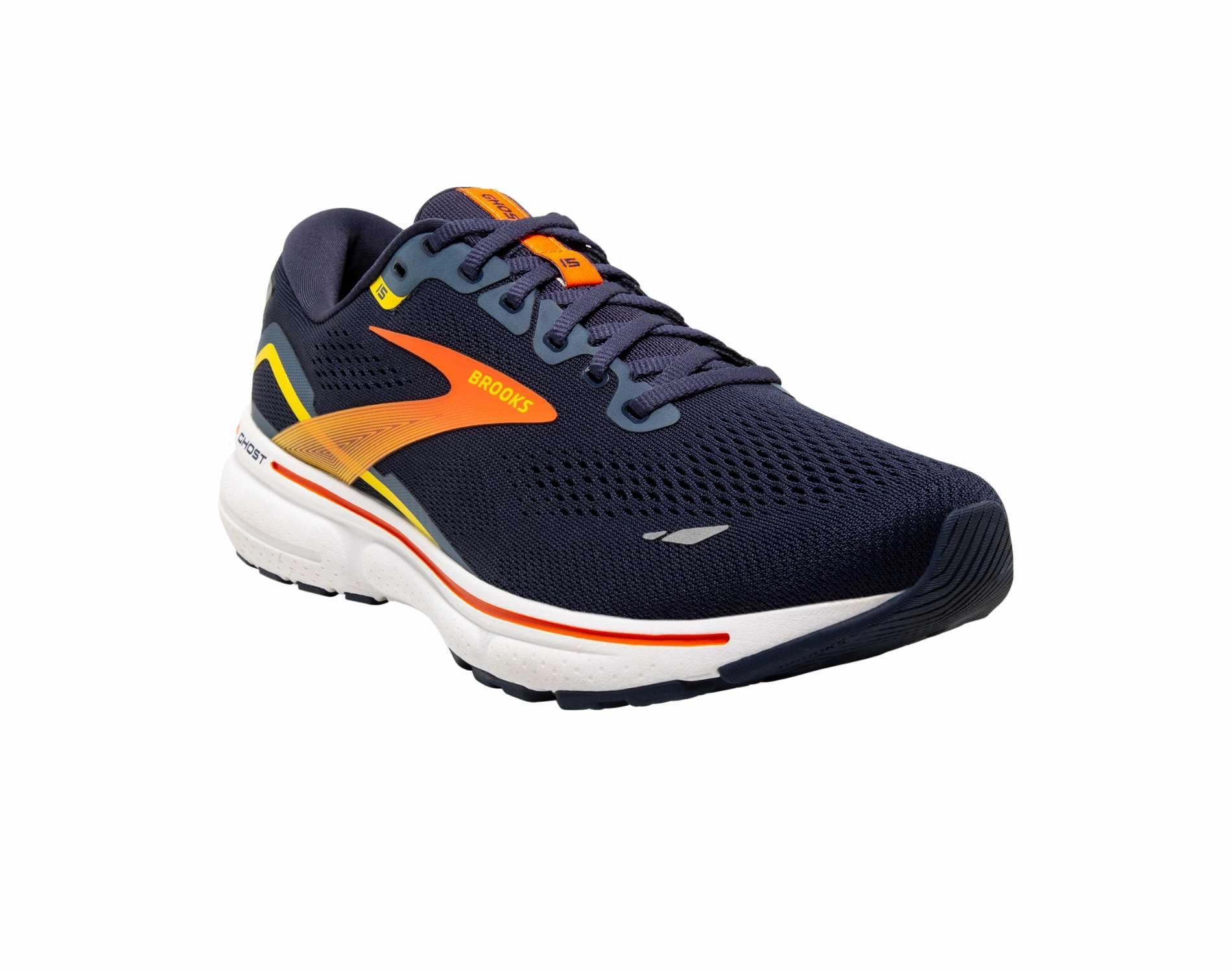 Shoes Brooks Brooks Ghost 15 Mens