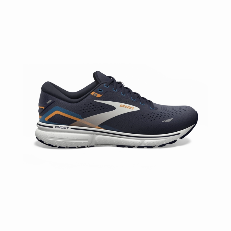 Shoes Brooks Brooks Ghost 15 Mens