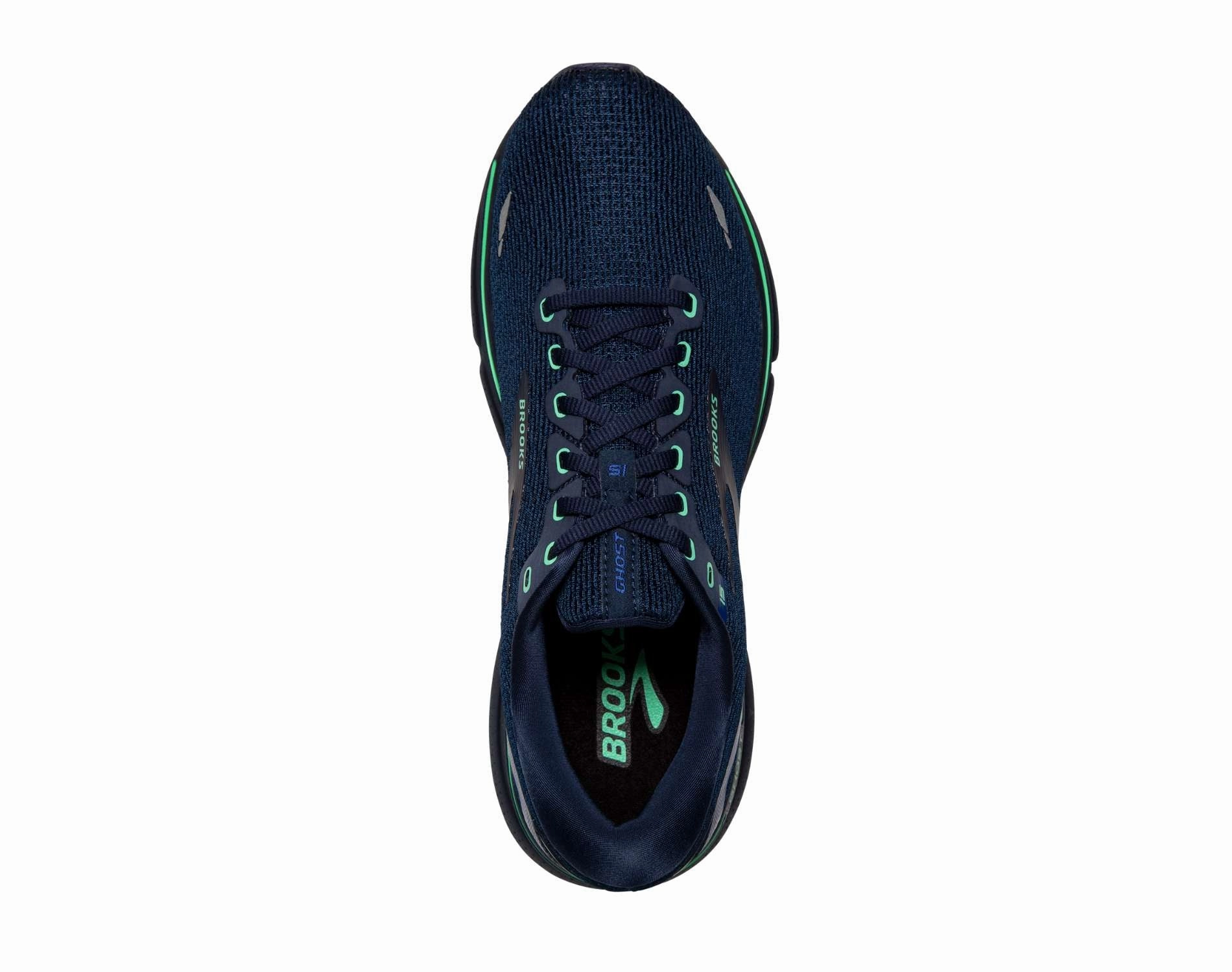 Shoes Brooks Brooks Ghost 15 Mens