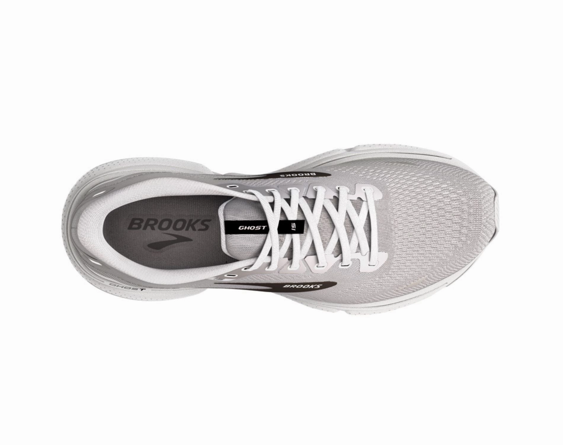 Shoes Brooks Brooks Ghost 15 Mens