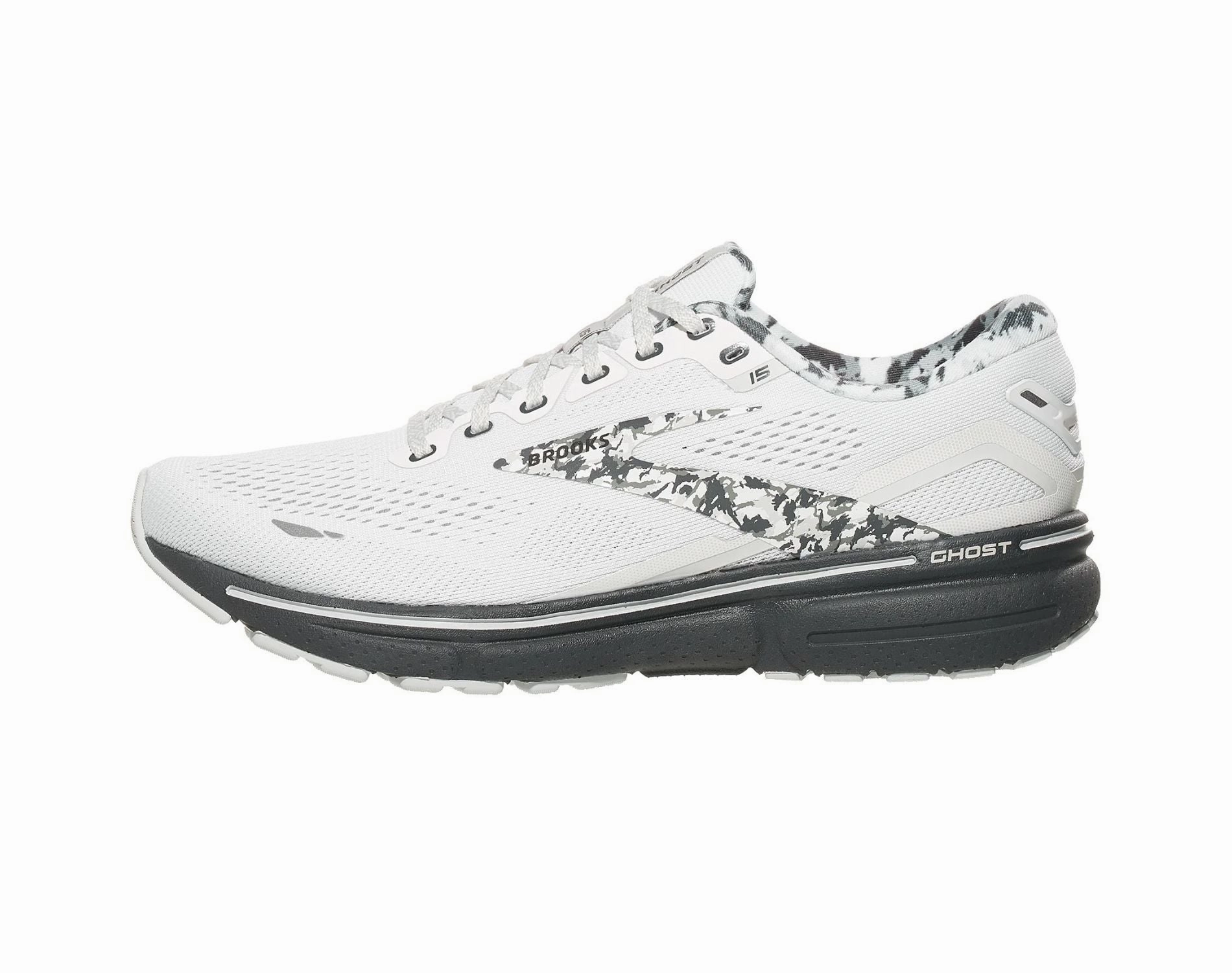Shoes Brooks Brooks Ghost 15 Mens