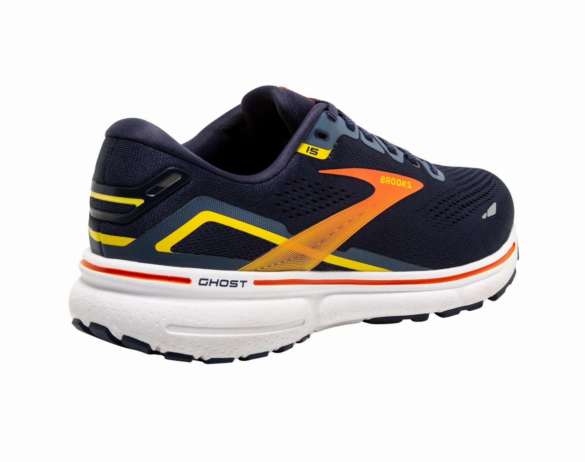 Shoes Brooks Brooks Ghost 15 Mens