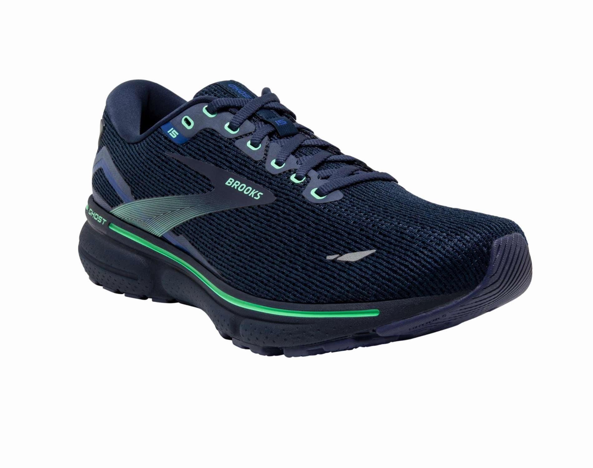 Shoes Brooks Brooks Ghost 15 Mens