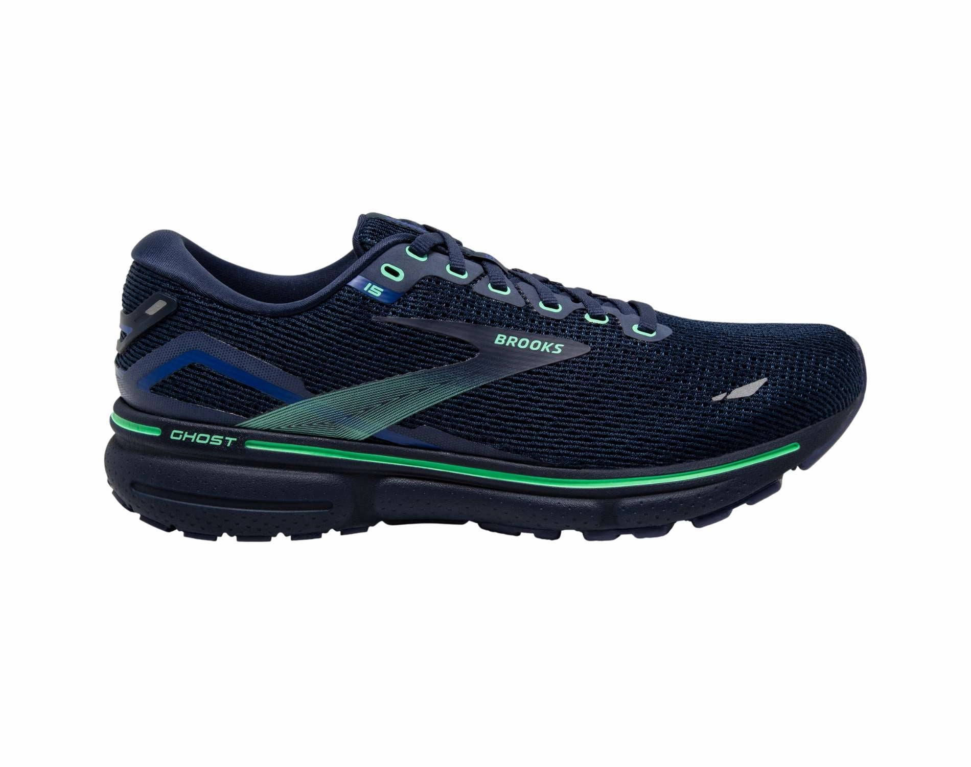 Shoes Brooks Brooks Ghost 15 Mens