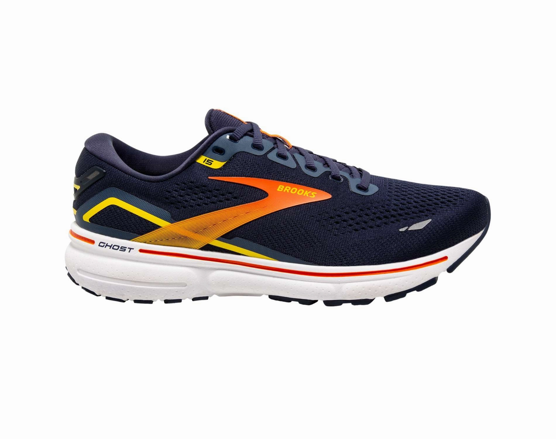 Shoes Brooks Brooks Ghost 15 Mens
